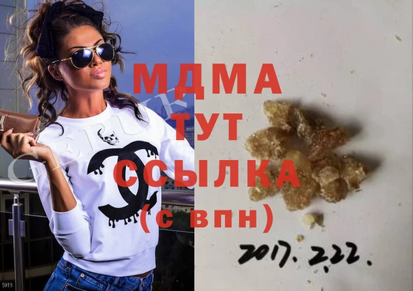 молекула духа Богданович