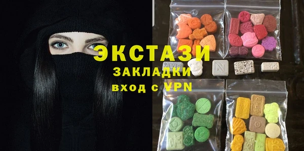 молекула духа Богданович