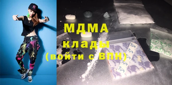 гидра Богородицк